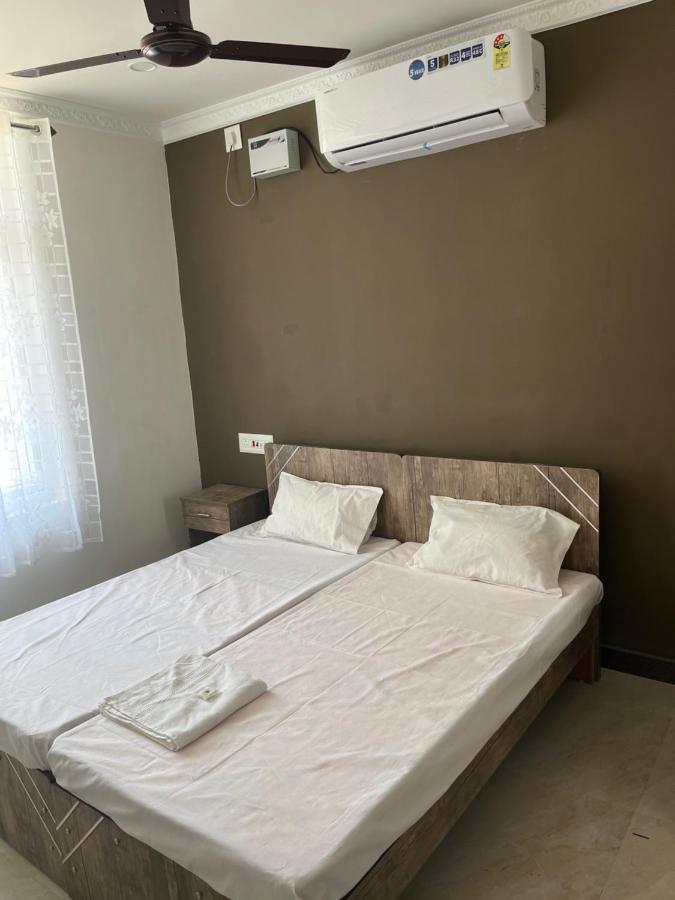 San Beach Residency Карикал Экстерьер фото
